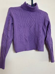sweater top