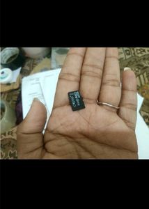 CROSS 4GB Micro SD Card