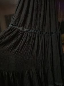 Long Dress