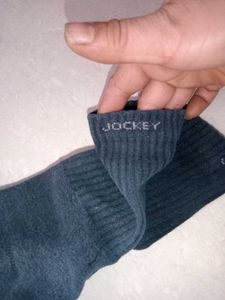 Jockey Socks - Comfortable & Durable