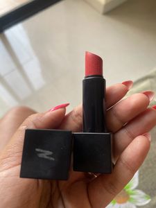 2 Lipstick Combo Of Nykaa And Myglamm