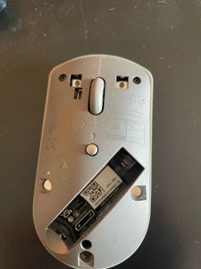 Lenovo 600 Bluetooth 5.0 Silent Mouse