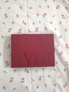 HYUE Notoriously Nude Lip Kit