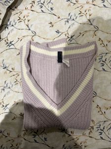 h&amp; m vest