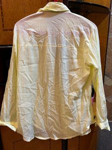 Yellow Shirt