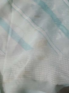 Elegant Striped Saree for Women