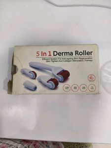 5-in-1 Derma Roller Set from uk