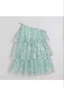 New Designer Frock