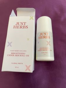 360° Beauty Underarm Rollon