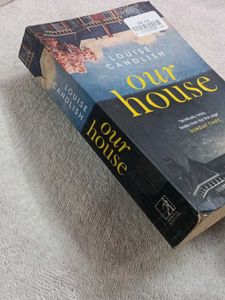 Our House by Louise Candlish