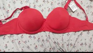 Padded Bra Pack Of 2 Nd One Free