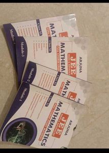 11th JEE  Material Module
