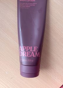 Victoria's Secret PINK Body Lotion