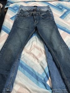 Denim Jeans