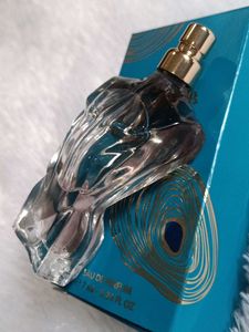 Jean Paul Gaultier Perfume Bottle ♥️💕