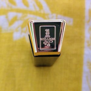 Paco Rabanne 1 Million EDT Miniature