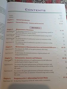 Practical Book Physics CBSE Board