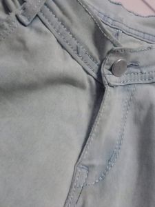 Two Jeans combo For Womens