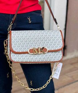 MICHAEL KORS PARKER SLING*  WD BOX