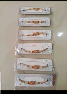 Rakhi Set 10 🍀🍀🌿🌿