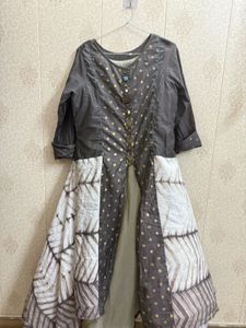Stylish Ethnic dress