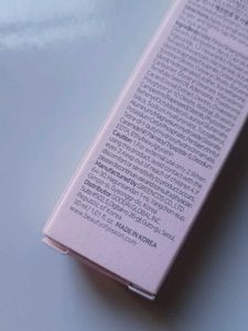 Beauty of Joseon Revive Eye Serum