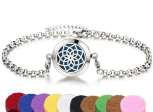 perfume bracelet
