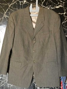 blazer