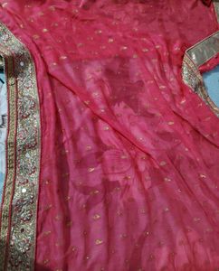 Women Beautiful saree