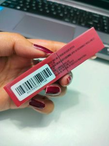 Maybelline Superstay Vinyl Ink Lipstick