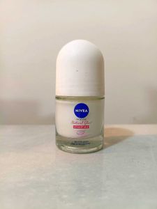 Set of 4 - Nivea Roll-On Deodorant