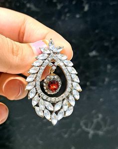 5 Necklace Set Combo All @149/-