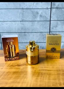 Azzaro Forever Wanted Perfume