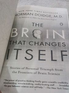 Algorithms to Live By &amp; The Brain