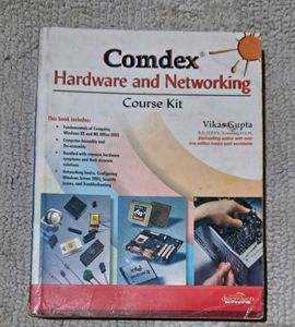 Comdex Hardware & Networking Course Kit