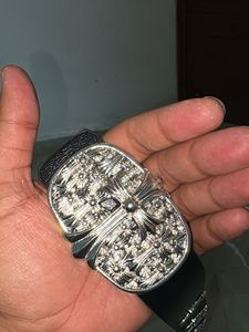 CHROME HEART BELT