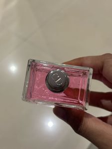 Miss Dior Blooming Bouquet Perfume