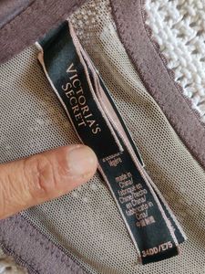 victoria's secret Stylish Front Closure Bra