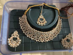 Jewellery Set