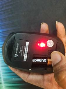 Portronics Toad 23 Wireless Mouse | 2.4GHz
