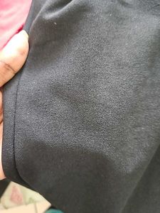 Black Formal Pants