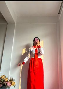 Chinese Beautiful Gown❤️✨