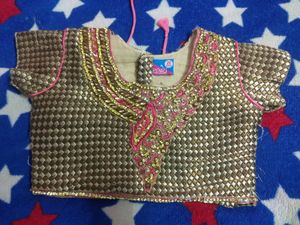 children's lehenga