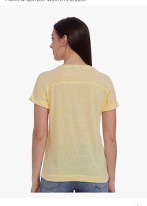 Baggy M&amp;S Top