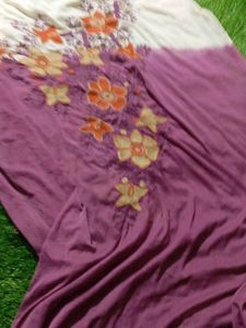 Women's Dupatta.