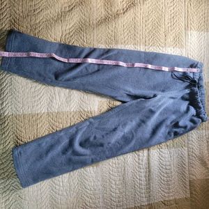 Comfy Gray Joggers