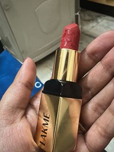 Lakme Bullet Satin Lipstick