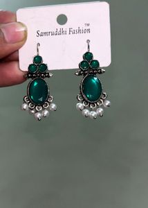 Designer Ethnic Earrings✨