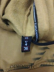 Few Casual Or Daily Wear Clothes