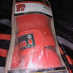 USI Universal Boxing Gloves